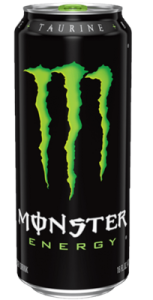 Monster