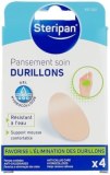 Pansements Soin Durillons x 4