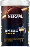 Nescafé Espresso Original 5 Intensité