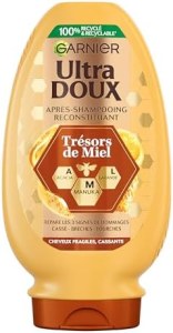 Garnier Ultra Doux Shampooing Reconstituant