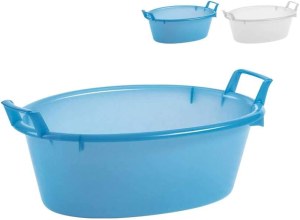 Bassine Ovale