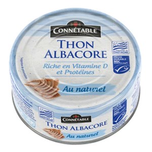 Thon Albacore
