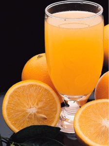 Orange A jus 1 KG