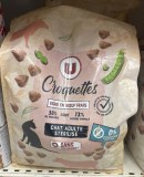 Croquettes Rich En Bœuf Frais Chat Adulte Stérilisé