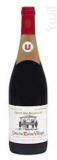 Cotes Du Rhone Croix Des Alliances 75 CL
