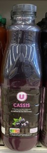 Nectar De Cassis 1 L