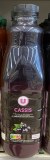Nectar De Cassis 1 L
