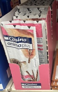 Sticks Chat Animal Plus
