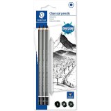 Blister 3 Crayons