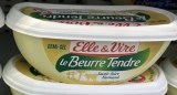 Beurre Doux Léger Elle & Vive 250. G