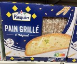 Pain Grillé L'Original 2 x 20