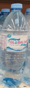 Globbaline 1 L