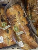 Cake Brioche 400 G