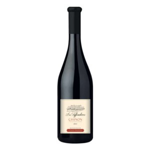 Chine Chinon 75 CL