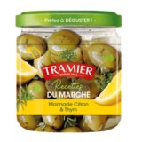 Olives Recettez Du Marché 150 G
