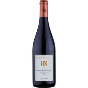 Dauvergne Ranvier 75 CL