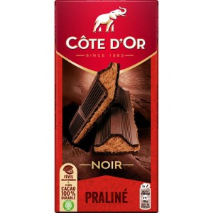 Côte D'or noir
