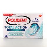 Comprimé Nettoyant 2 en 1