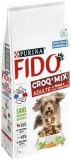 Purina Fido Adulte Au Bœuf & Aux Légumes 12 KG