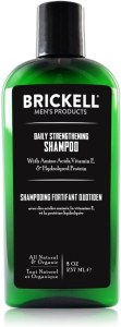 Shampooing Homme Fortifiant Shampooing à L' extrait De Menthe