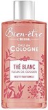 Bien-Être Eau De Cologne Thé Blan 250 ML