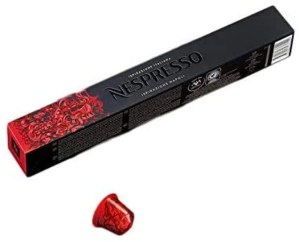 NESPRESSO NAPOL