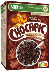 Nestle Chocapic Céréales