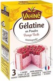Vahiné Gélatine En Poudre Dosage Facile 3 Sachet