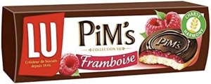 Pim's Framboise