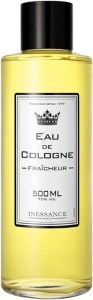 Eau De Cologne Inessance 500 ML