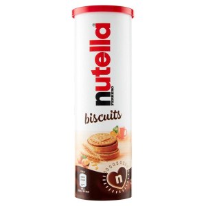 Nutella Biscuits 13,8 G