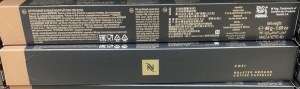 Nespresso Cosi