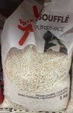 Riz Soufflé Prix Mini