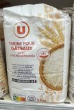 Farine À Gâteaux 1 KG