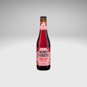 Mort Subite 33 CL