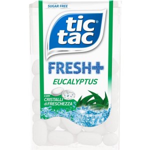 Tic Tac Fresh