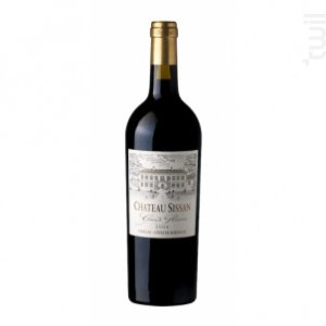 Cahateau Sissan 75 CL