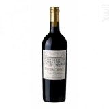 Cahateau Sissan 75 CL