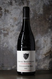 Pape Cuvée 75 CL