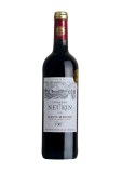 Chateau Du Neurin Hau Médoc 75 CL