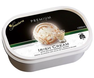 Vanilla Caramelo