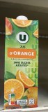 Jus ABC Orange 1 L