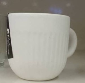 Tasse Delys New