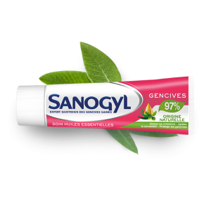 Sanogyl Gencives