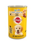 Pedigrée Bœuf 400 G