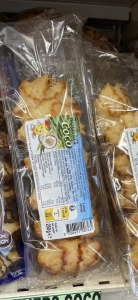 Rochers coco 250 G