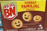 Mini Bn Chocolat 10 x 350 G
