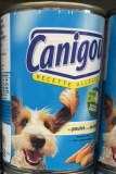 Canigou Au Poulet Et Aux Carottes