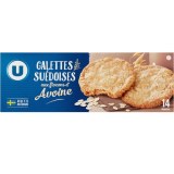 Galettes Suédoises 100 G