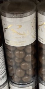 Perle Chocolat